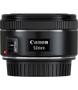 Imagem de Lente Canon EF 50mm f/1.8 STM