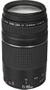 Imagem de Lente canon ef 75-300mm f/4-5.6 iii