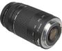Imagem de Lente canon ef 75-300mm f/4-5.6 iii