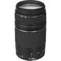 Imagem de Lente Canon EF 75-300mm F/4-5.6 III