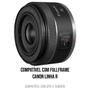 Imagem de Lente Canon Rf 16mm F/2.8 Stm