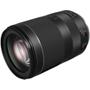 Lente Canon Rf 24-240Mm F/4-6.3 Is Usm Br Imagem de Lente Canon Rf 24-240Mm F/4-6.3 Is Usm Br