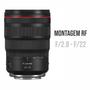 Imagem de Lente Canon Rf 24-70mm F/2.8l Is Usm Com Parasol