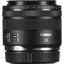 Imagem de Lente Canon Rf 35mm F/1.8 Is Macro Stm