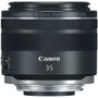 Imagem de Lente Canon Rf 35mm F/1.8 Is Macro Stm
