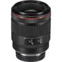 Imagem de Lente canon rf 50mm f/1.2 l usm br