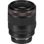 Imagem de Lente canon rf 50mm f/1.2 l usm br