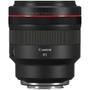 Imagem de Lente Canon Rf 85Mm F/1.2 L Usm