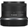 Imagem de Lente Canon Rf-S 10-18Mm F/4.5-6.3 Is Stm Br