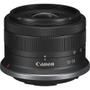 Imagem de Lente Canon Rf-S 10-18Mm F/4.5-6.3 Is Stm Br