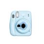 Imagem de Lente Close-up com Espelho de Selfie para Camera Instax Mini-11/25 - Azul Claro