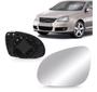 Imagem de Lente Com Base Espelho Retrovisor Jetta 2007 A 2010 Esquerdo