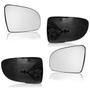 Imagem de Lente Com Base Retrovisor Corsa 94 95 96 97 98 99 00 01 02
