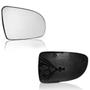 Imagem de Lente Com Base Retrovisor Corsa 94 95 96 97 98 99 00 01 02