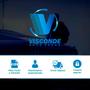Imagem de Lente Com Base Retrovisor Onix 16 A 19 - Lado Esquerdo (Motorista) Original