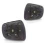 Imagem de Lente Com Base Térmico Hilux 2005 2006 2007 2008 09 10 11 12