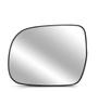 Imagem de Lente Com Base Térmico Hilux 2005 2006 2007 2008 09 10 11 12