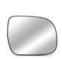 Imagem de Lente Com Base Térmico Hilux 2005 2006 2007 2008 09 10 11 12