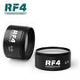 Imagem de Lente de Objeto de Microscópio Trinocular com Zoom Estéreo RF4 - WD165 0,48X/0,5X/0,7X