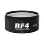 Imagem de Lente de Objeto de Microscópio Trinocular com Zoom Estéreo RF4 - WD165 0,48X/0,5X/0,7X