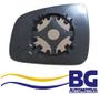 Imagem de Lente de Retrovisor com Base do Logan/Sandero- Lado Esquerdo