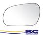 Imagem de Lente de Retrovisor com Base VW Fox/Space Fox 2003- Lado Esquerdo 