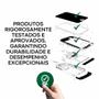 Imagem de Lente de Vidro Câmera Traseira Compatível Galaxy A03 Core 