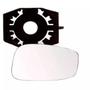 Imagem de Lente Espelho Retrovisor Com Base Fiat Idea E Stilo