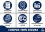 Imagem de Lente Espelho Retrovisor Com Base Fiat Palio Fire Siena Weekend Strada 2001 a 2010 Uno Mille Flex Direito
