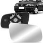 Imagem de Lente Espelho Retrovisor Gol G3 G4 1999 00 01 2012