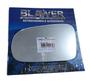 Imagem de Lente Espelho Retrovisor Logus Pointer 1993 94 95 Esquerdo