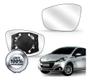 Imagem de Lente Espelho Retrovisor Peugeot 208 2012 13 14 15 16 A 2018