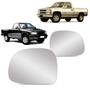 Imagem de Lente Espelho S10 Blazer Silverado Com Base 95 A 02