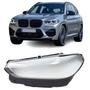 Imagem de Lente Farol Bmw X3 G01 G08 E X4 G02 M40I Esquerdo Motorista