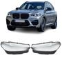 Lente Farol BMW X3 G01 G08 X4 G02 M40i Direito - Veon Importados Imagem de Lente Farol BMW X3 G01 G08 X4 G02 M40i Direito