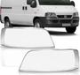 Imagem de Lente Farol Ducato 2005 2006 2007 2008 2009 2010 2011 2012