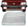 Imagem de Lente farol esquerdo ford corcel 1985/1992 belina/del rey/pampa