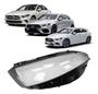 Imagem de Lente Farol Esquerdo Mercedes A200 250 35 45 Amg 2019 21 22