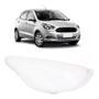 Imagem de Lente Farol Ford Ka 2019 A 2022 - Lado Esquerdo (Motorista)