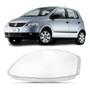 Imagem de Lente Farol Fox Spacefox Crossfox 2006 A 2008 2009 Esquerdo