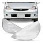 Imagem de Lente Farol Honda Fit / 03 a 08 - Lado Direito (Passageiro)