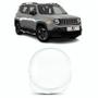 Imagem de Lente Farol Jeep Renegade 2015 2016 2017 2018 