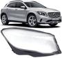 Imagem de Lente Farol Mercedes Gla200 e Gla250 X156 de 2018 À 2020 - Ld Direito