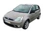 Imagem de Lente Farol Principal Ford Fiesta 2003 a 2007 Par + Cola