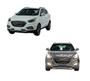 Imagem de Lente Farol Principal Hyundai IX35 2016 a 2022 Esquerdo + Cola