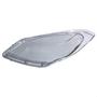 Imagem de Lente Farol Renault Sandero 2008 2009 2010 2011 Direito