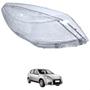 Imagem de Lente Farol Renault Sandero 2008 2009 2010 2011 Direito