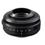 Imagem de Lente Fujifilm Xf 27Mm F/2.8 Ii R Wr