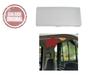Imagem de Lente lant teto d10/d20 85/96 s10 cabine simples 95/11- ()