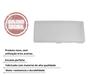 Imagem de Lente lant teto d10/d20 85/96 s10 cabine simples 95/11- ()